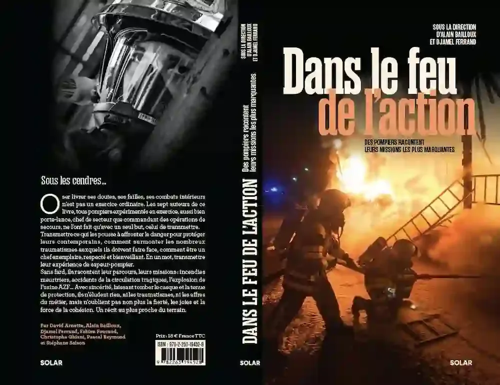 Illustration de l’article « Dédicace de Stéphane Saison à Pont-Sainte-Maxence »