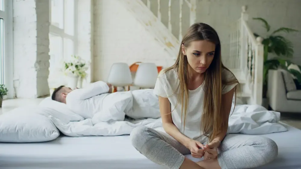 Illustration de l’article « Quand le trauma rentre à la maison »