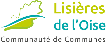 Logo de la CCLO, partenaire de l'association APTE.