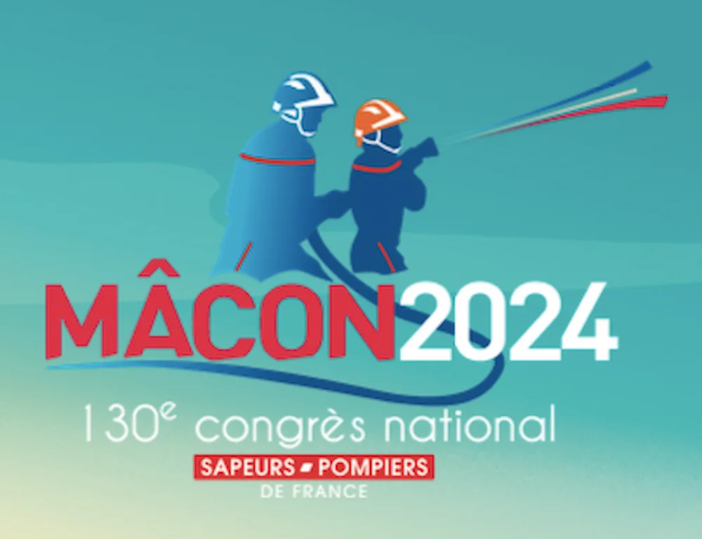Congrès national des pompiers de France 2024