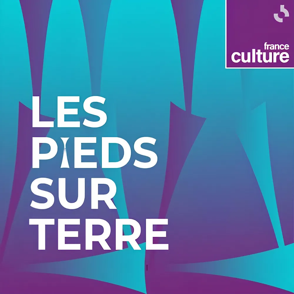 France Culture : « Les pieds sur terre » : « Pompiers en stress ».