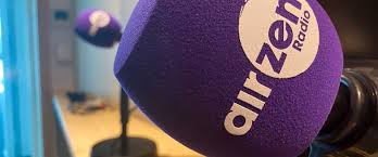 Association APTE podcast radio Airzen