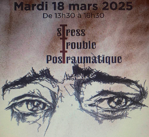 Conférence sur le stress post-traumatique organisée par le SDIS 31
