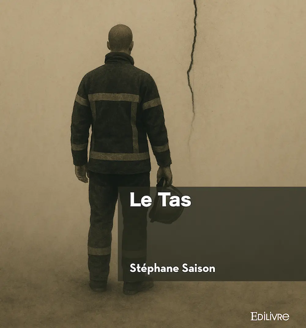 L’actu flash APTE – « le Tas » renaît de ses cendres 🔥​✨​