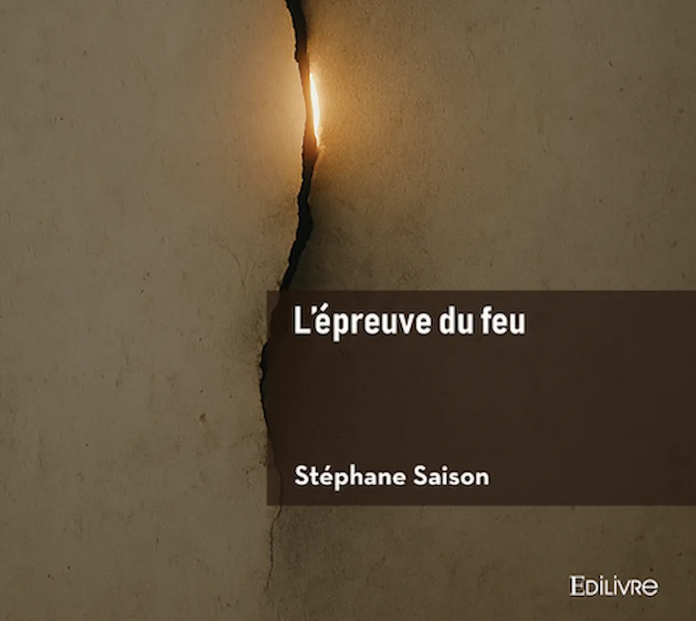 L’actu flash APTE : L’Épreuve du feu – disponible bientôt
