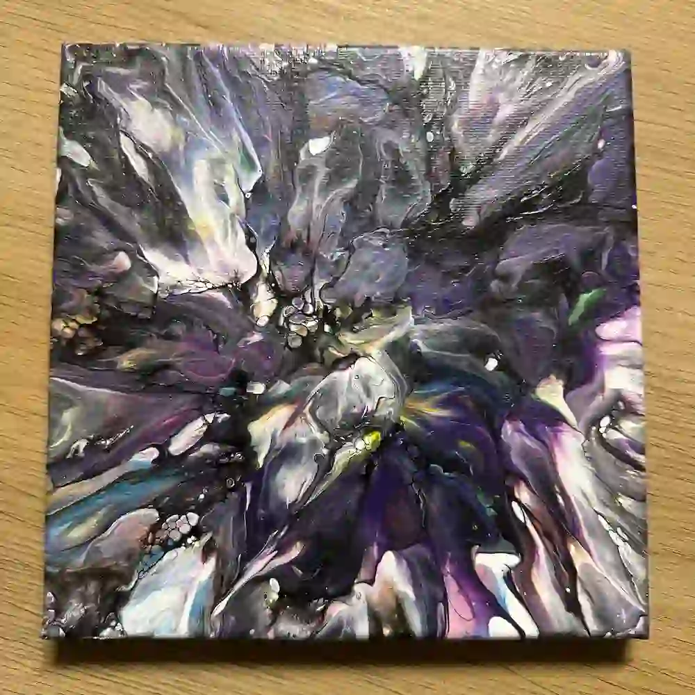 Association APTE, cadeau d'un adhérent