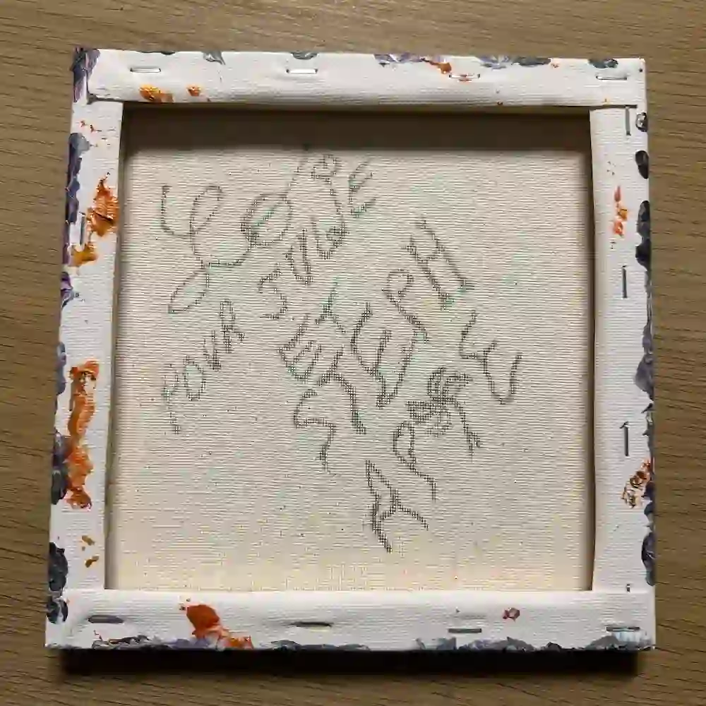 Association APTE, cadeau d'un adhérent