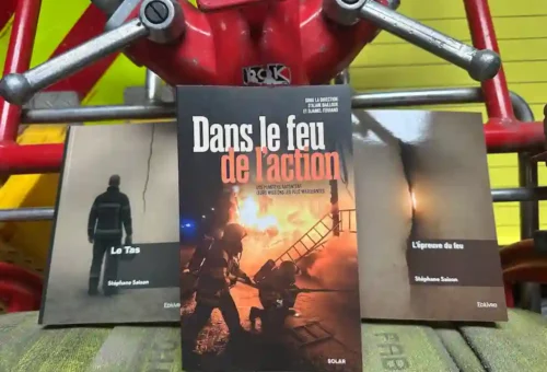 Description de l'image non renseignée.